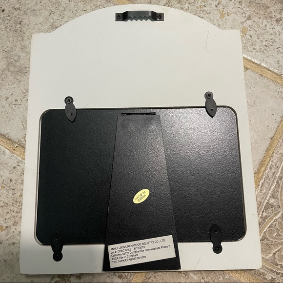 Baby Picture Frame - Picture 2 of 2